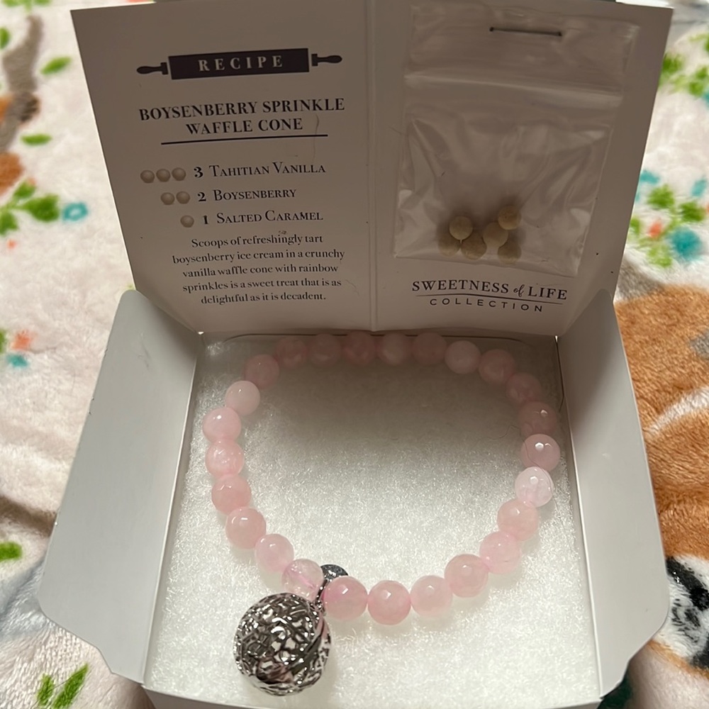 Lisa Hoffman for Origami Owl Bracelet